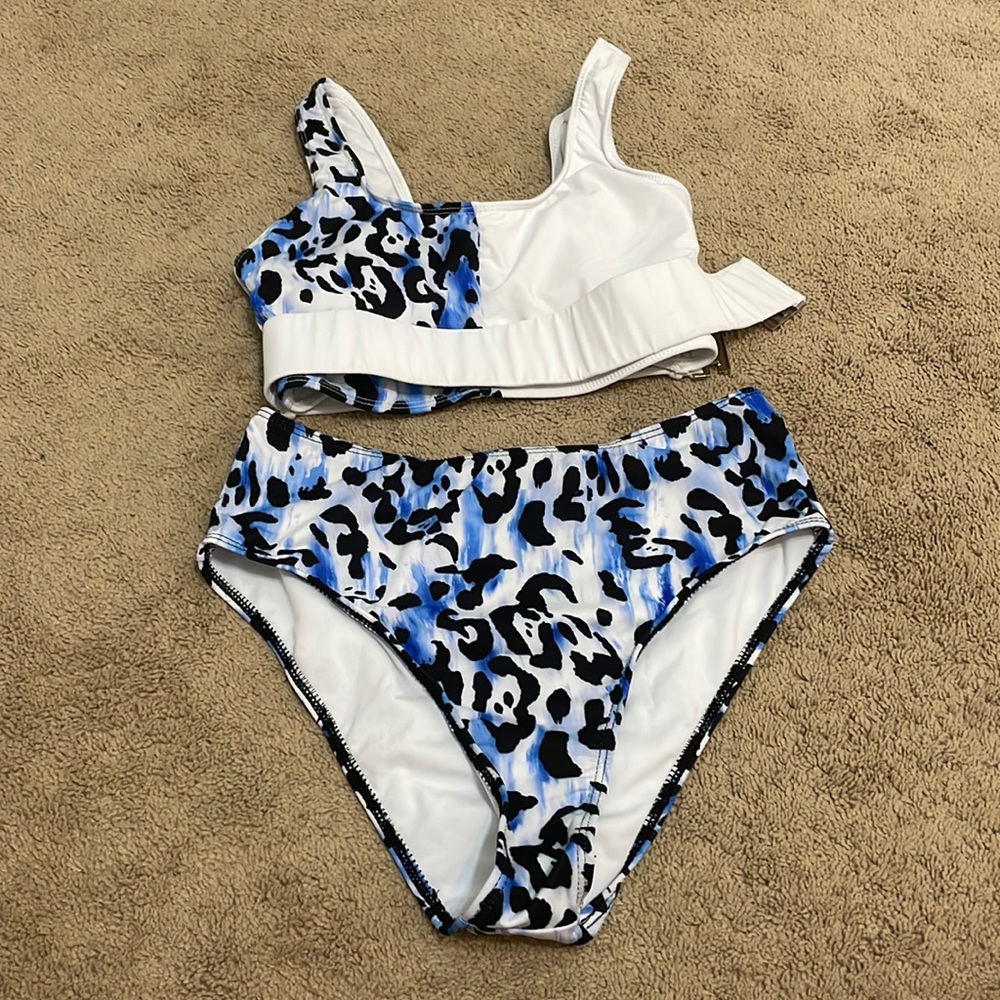 Bathing suits